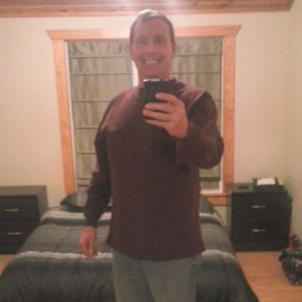 Meet your Posher, Brian